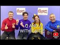 The Wiggles Q And A With Caitie