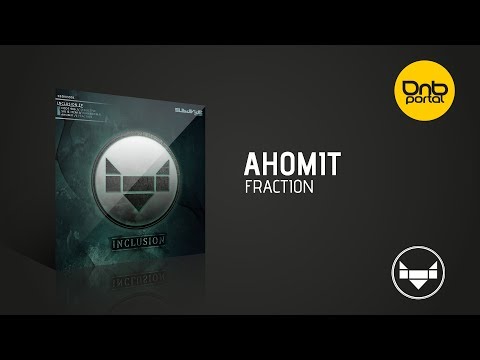 Ahomit - Fraction [Subdivide Records]