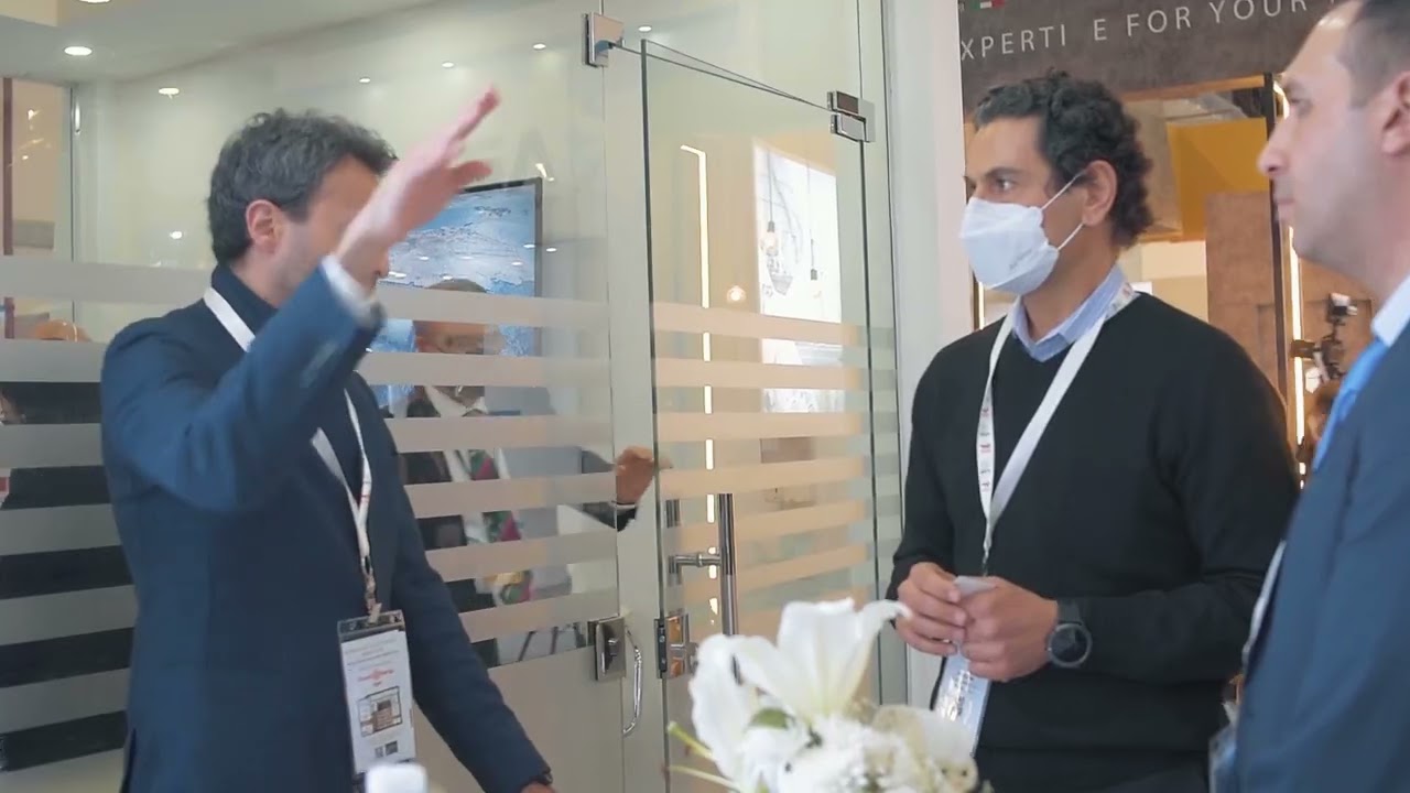 NPCC x EGYPS 2022 - Day  3