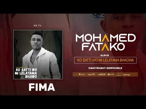 MOHAMED FATAKO FIMA