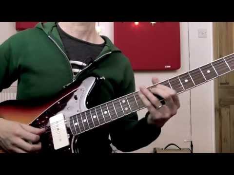5 Essential Dominant Jazz Licks | Jazz Guitar Lesson