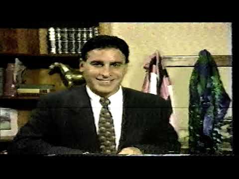 1996 Dubai World Cup 3UZ Bryan Martin