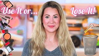 Use It or Lose It | Pulled During Shop My Stash March '25