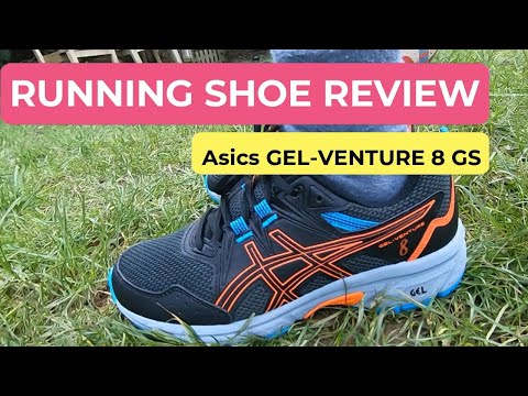 ASICS Gel Venture 8