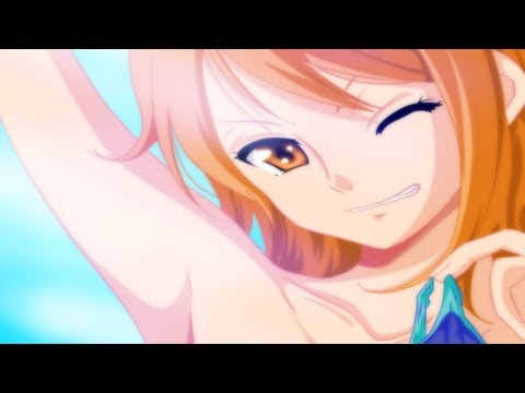 Drachenklauen :) - One Piece Manga Chapter 751 (German/Deutsch) - Review