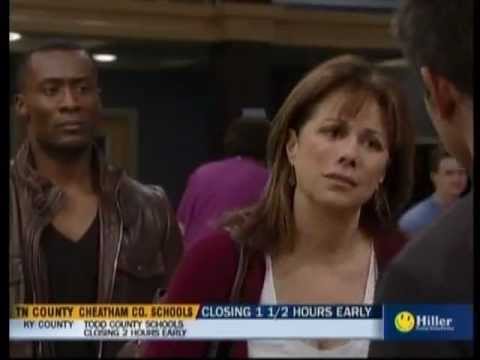 01-15-13 - Blood Lust And The Undead - Alexis Davis - General Hospital
