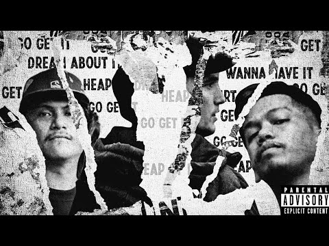 TAWDERN- GO GET IT featuring SAK MAESTRO and SIXTH THREAT (Official Music Video)