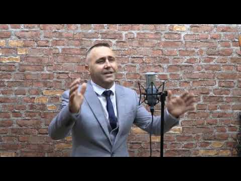 Burim Emini - Prej zemanit (Cover)
