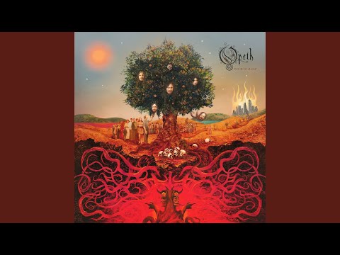 Videoclip de Pyre — Opeth