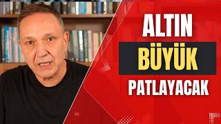 ALTIN BÜYÜK PATLAYACAK dolar, altın,borsa