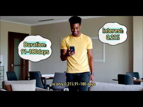 Apply for a simple low-interest loan