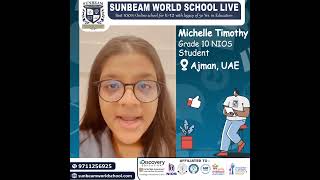 Student Testimonials