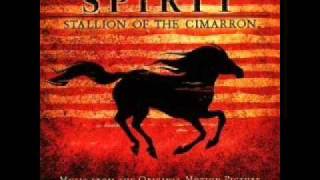 Pur - Zu dir komm ich immer zurück (Spirit - Der Wilde Mustang)