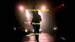Lostboy! AKA Jim Kerr - Sense Of Discovery (with lyrics)