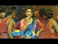Naadi Nakkileesu Golusu Song Pandu Performance Dhee Champions Matinee Show 2nd October 2022