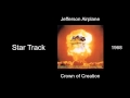 Jefferson Airplane - Star Track - Crown of Creation [1968]