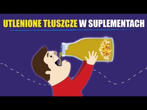 Omega-3: Toksyczne Kapsułki czy Sekret Zdrowia?