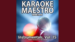 Last Time I Saw Him (Karaoke Version) (Originally Performed By Dottie West)