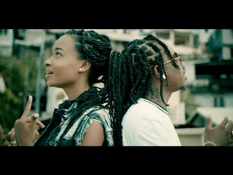 Stess Ft Rouspect - Fly