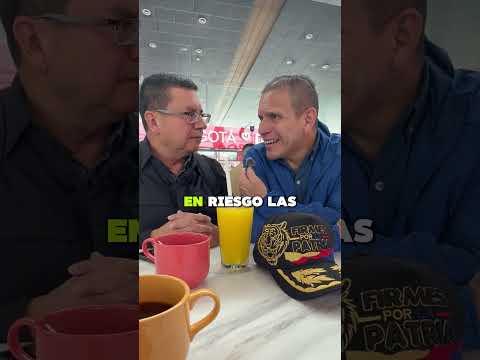 Grupos armados ilegales controlando las elecciones en Colombia #Política #Verdad