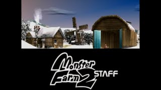 モンスターファーム２をまったりと実況プレイ　part18