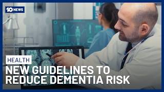 World Health Organisation Releases New Guidelines On Dementia Prevention | 10 Ne