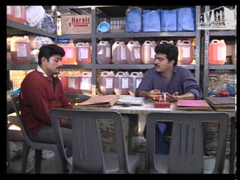 Episode 214: Sontham Tamil TV Serial - AVM Productions