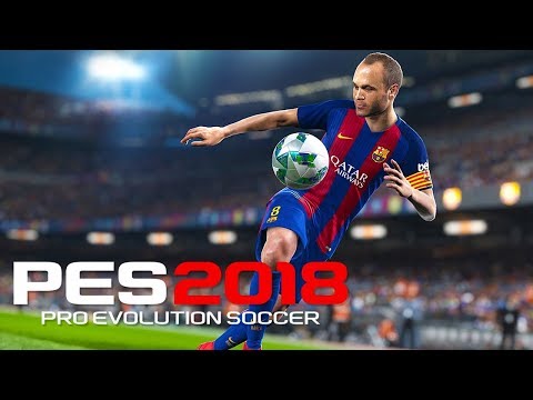 Monday Sport / Pes 18 become a legend  part 1
