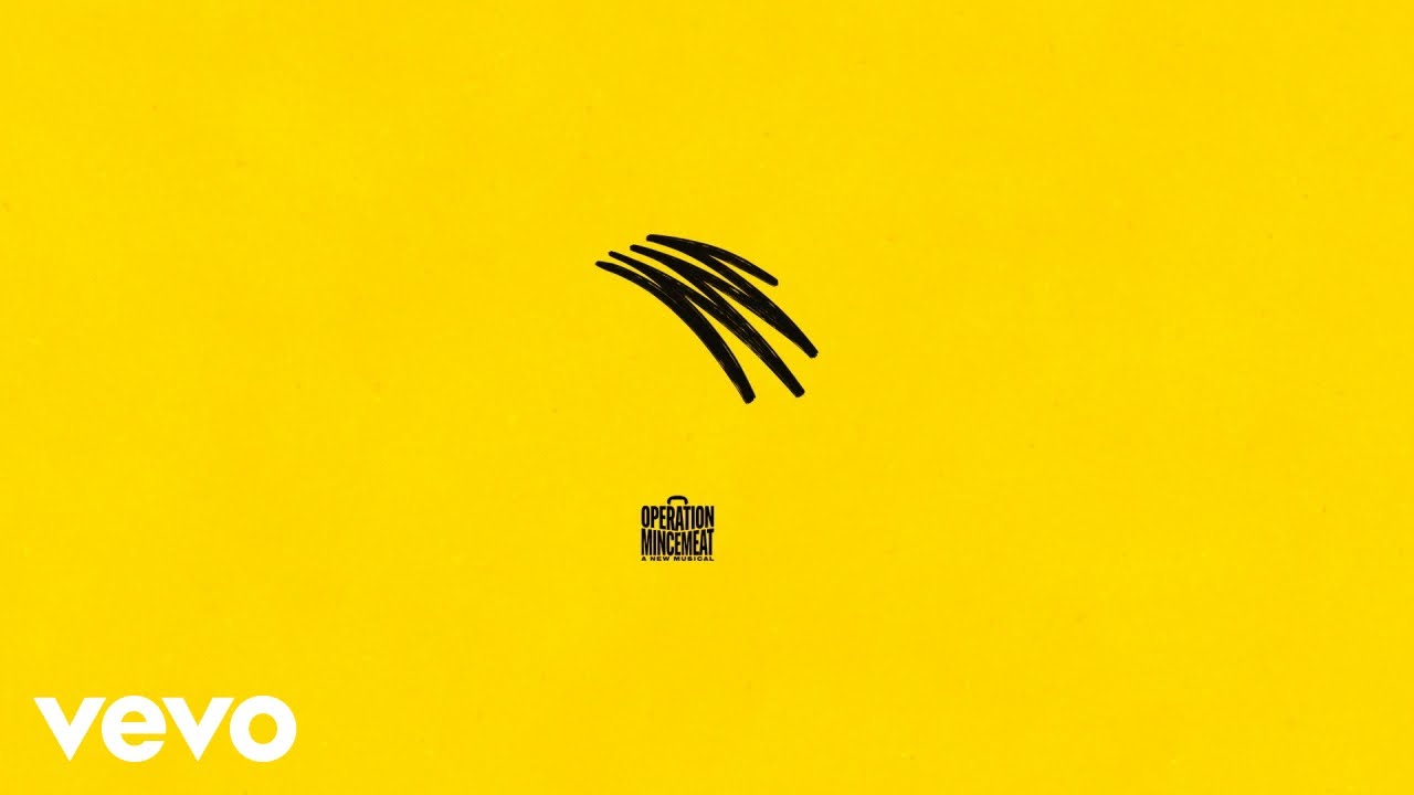 ‘Operation Mincemeat,’ a Very British Hit, Lands on Broadway