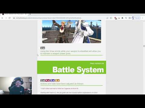 Patch 6.2 Notes (Full Notes)