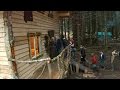 A Brown Family Homecoming | Alaskan Bush People