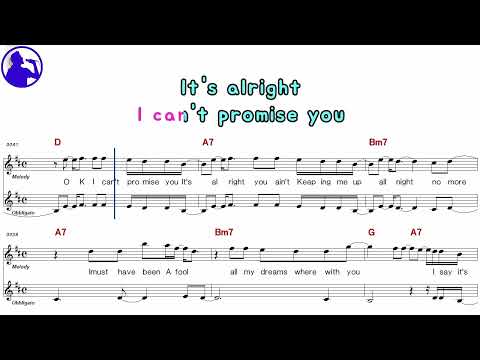 It´s ok - Atomic Kitten
