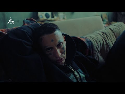 Neo Pistea, Quan The Young - SIN DORMIR (Video Oficial)