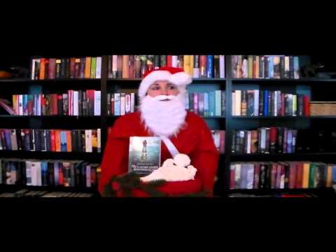 Leseratte "Wunder einer Winternacht"