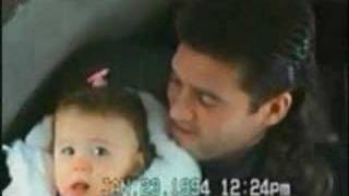 Cute Video-Ready Set Don&#39;t Go -Miley Cyrus &amp; Billy Ray Cyrus