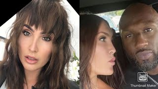 Lamar Odom Transgender Girlfriend Daniielle Alexis Respond To Dating Rumors!