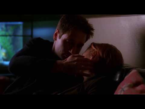 The X Files - Thank you for 25 Years