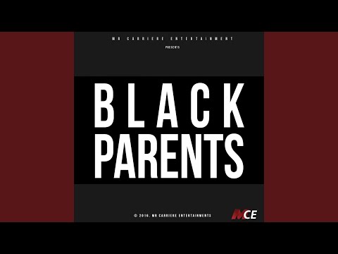 Sonia - Black Parents