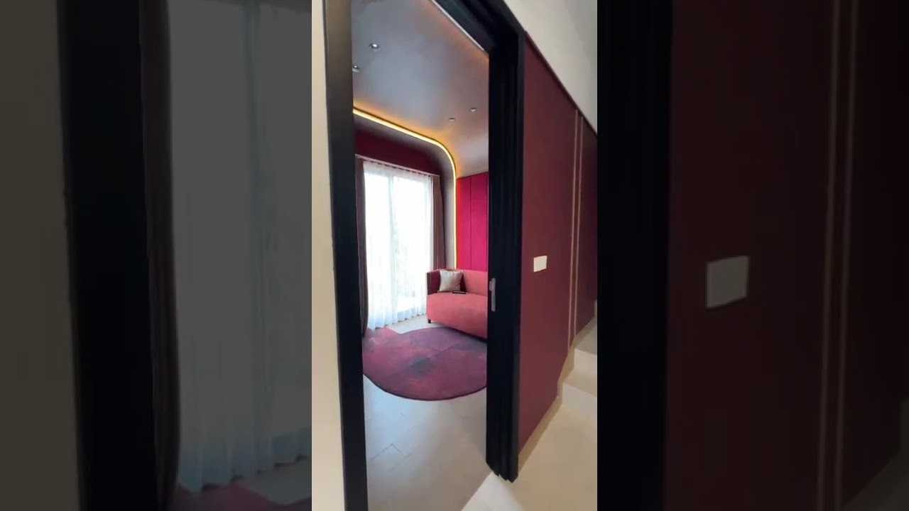 New House in Elite Area Alam Sutera Fantastic Price