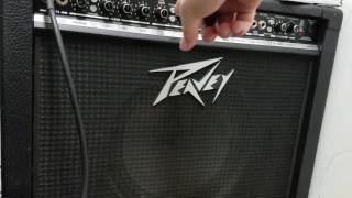 Video thumbnail for Randall rg75 vs bugera g5 vs peavey bandit by Harmony_Hunter