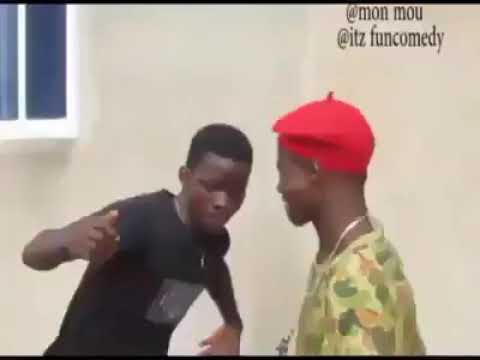 Senior Maintain _Government Anyigo