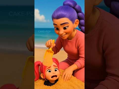 K-Pop Demon Hunters #kpopdemonhunters #kpop