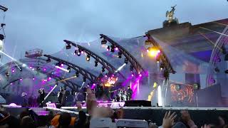 Glasperlenspiel - für immer