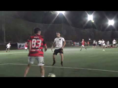 FOUL BACHO vs SABALEROS - #LigaNuñez - SLD - 10/3/24