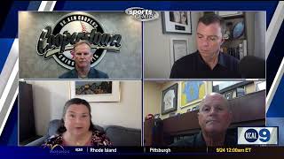 High School Concussion Safety Roundtable | CIF, LAUSD & Dr. Ken Cooper | CBS