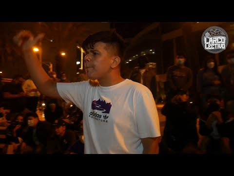 SHADE vs GOMPI vs CRISS - Octavos | Larcolectivo: Random Mode (Fecha 6 PreTemp.22)