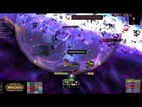Echelon vs Star Augur Mythic