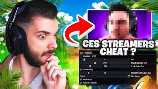 CES FRANCAIS ACCUSENT CES STREAMERS DE CHEAT SUR WARZONE