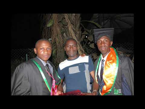 Mukama Nga Mulungi The Lord Is Good SEKAMANJE EDDY