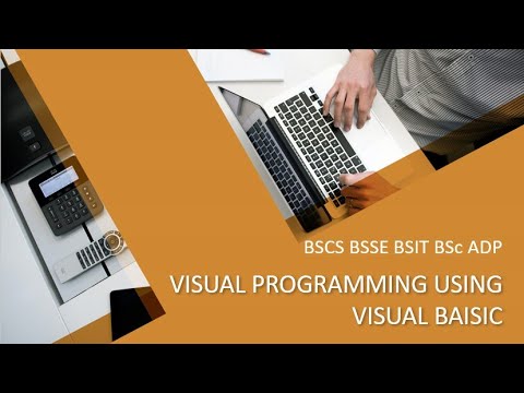 Ch 6 While Wend Loop In Visual Basic With Examples